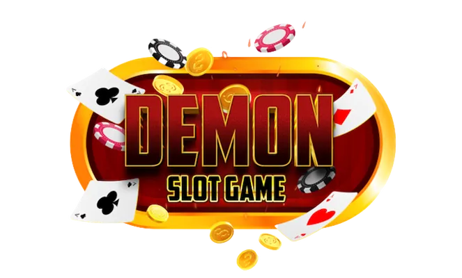 demon slot game